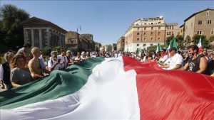 Lee más sobre el artículo Por que Italia puede (y debe) jugar un papel clave en América Latina
